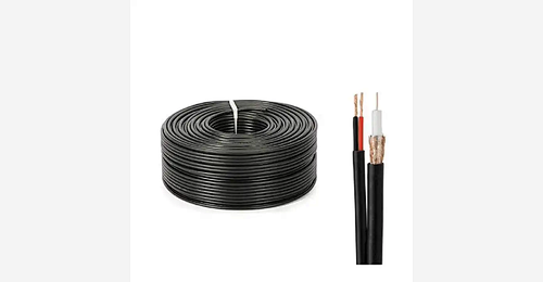 Baoxun Cable Factory